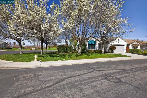 1528 Katy Way, BRENTWOOD, CA 94513