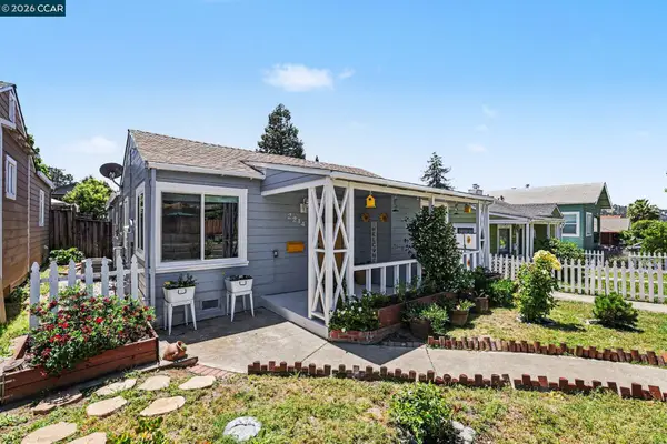 2214 Pacheco Blvd, MARTINEZ, CA 94553