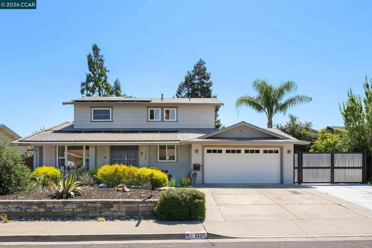 1325 Sumac Cir, Concord, CA 94521 - #1