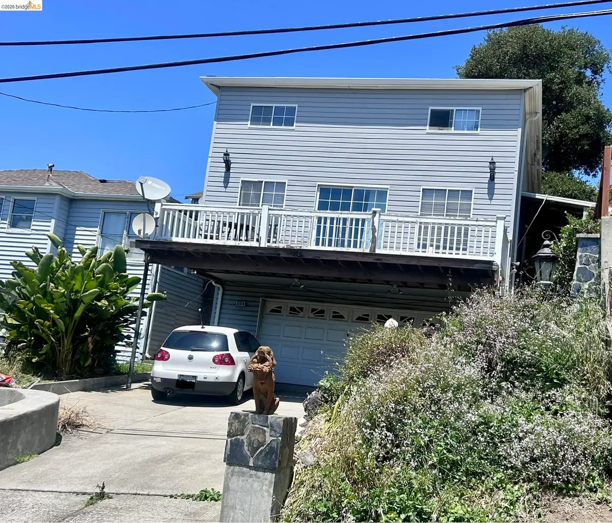 1518 Beau Rivage, San Pablo, CA 94806 - #1