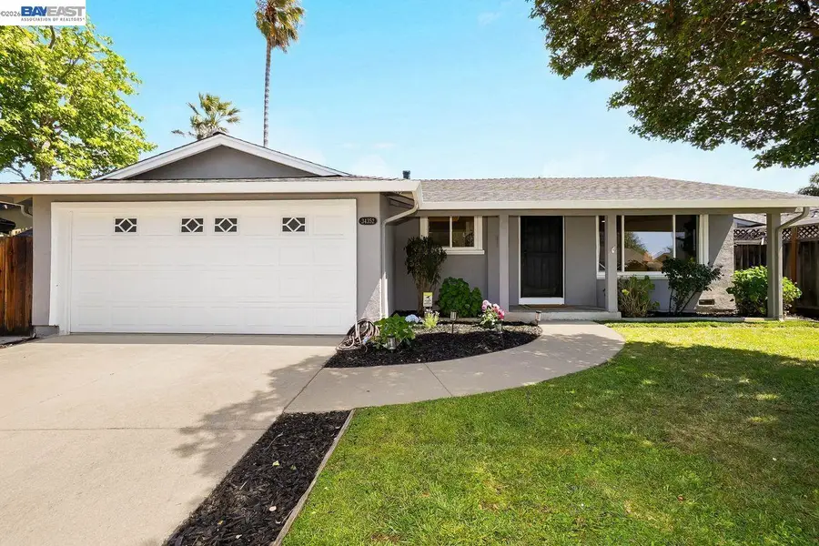 34352 Newton Ct, Fremont, CA 94555 - #2