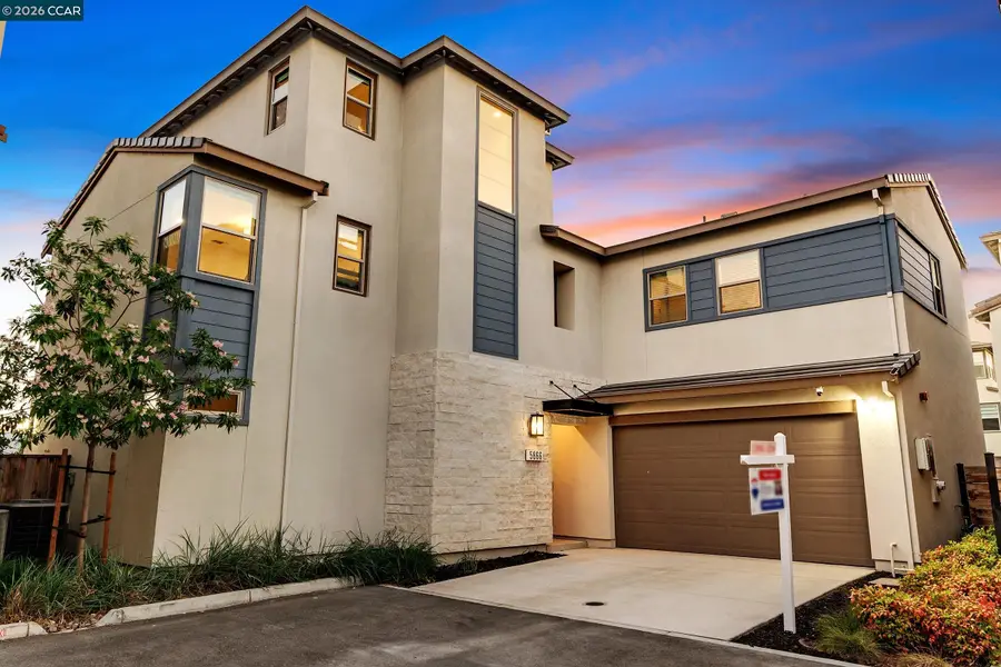 5866 Silhouette Ct, Dublin, CA 94568 - #2