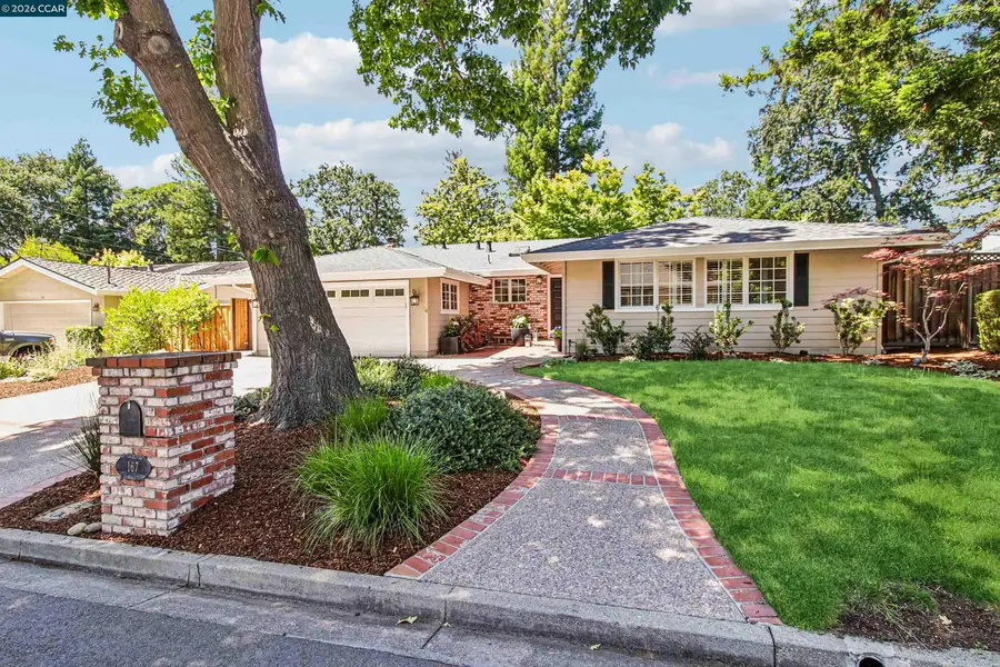 167 Belgian Drive, Danville, CA 94526 - #3