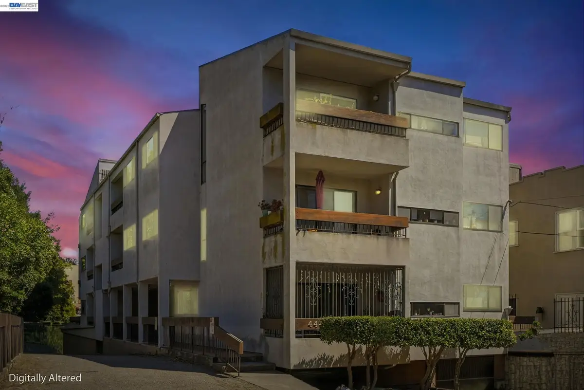 444 Merritt Ave  #202, Oakland, CA 94610 - #1