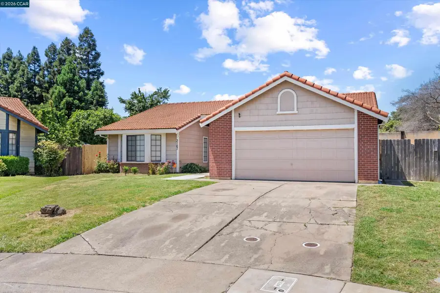 3167 Osuna Way, Sacramento, CA 95833 - #2