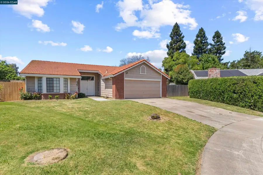 3167 Osuna Way, Sacramento, CA 95833 - #3