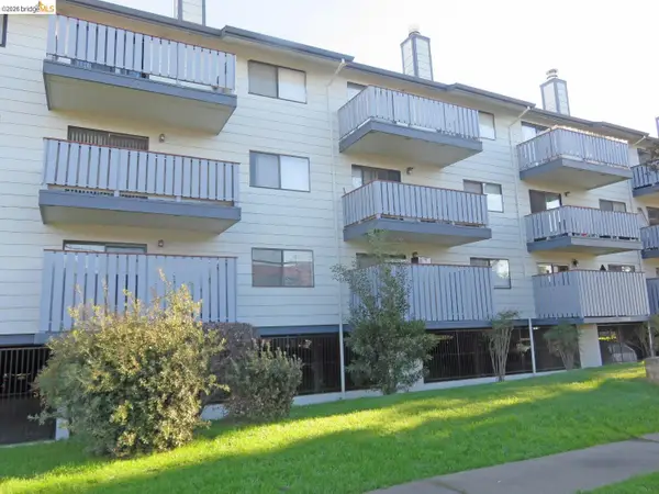 325 Valle Vista Ave  #117, HAYWARD, CA 94544