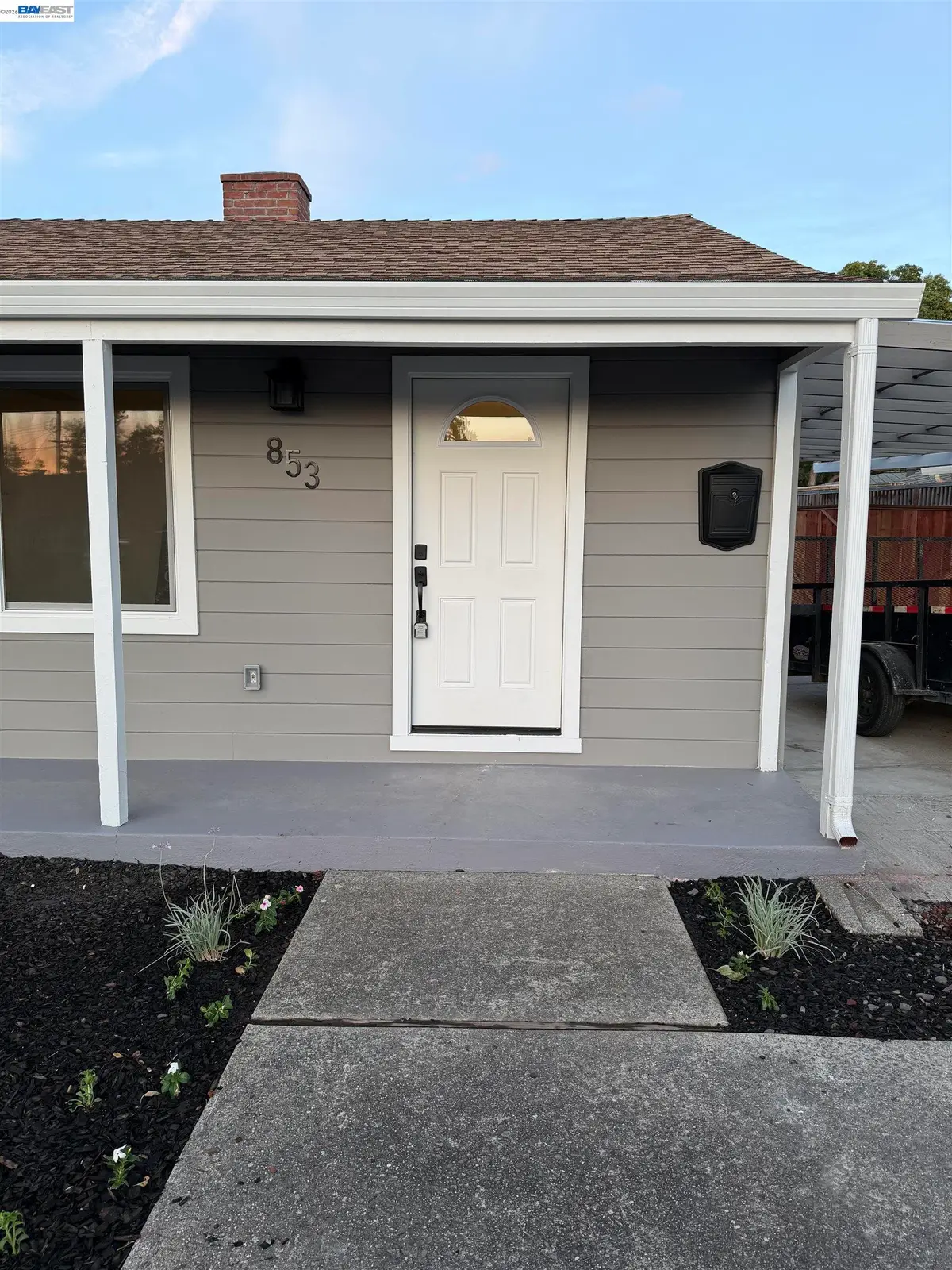 853 Sunset Dr, Santa Clara, CA 95050 - #1