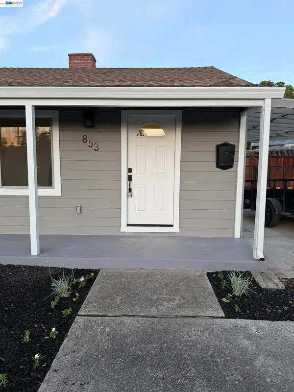 853 Sunset Dr, SANTA CLARA, CA 95050