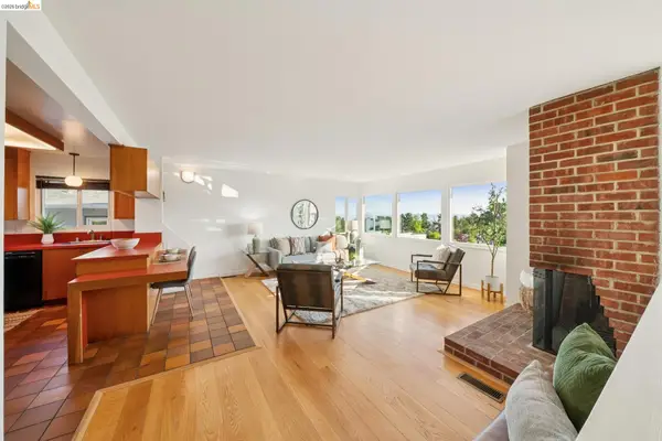 24 Arlington Ave., KENSINGTON, CA 94707