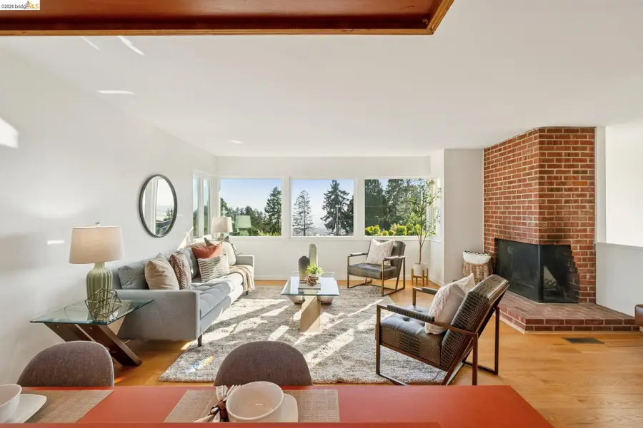24 Arlington Ave., Kensington, CA 94707 - #2
