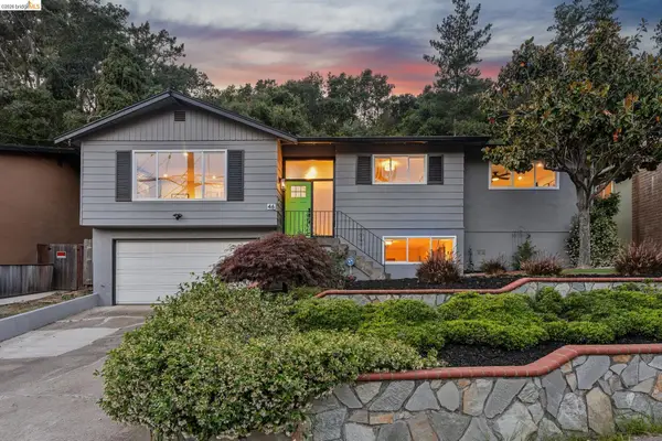 46 Elysian Fields Dr, OAKLAND, CA 94605