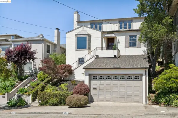 350 Florence Ave, OAKLAND, CA 94618