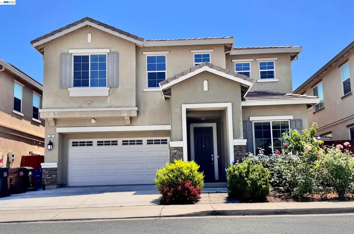 36 Greystone Pl, Pittsburg, CA 94565 - #1