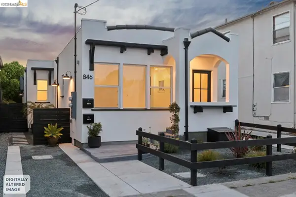 846 Adams St, ALBANY, CA 94706