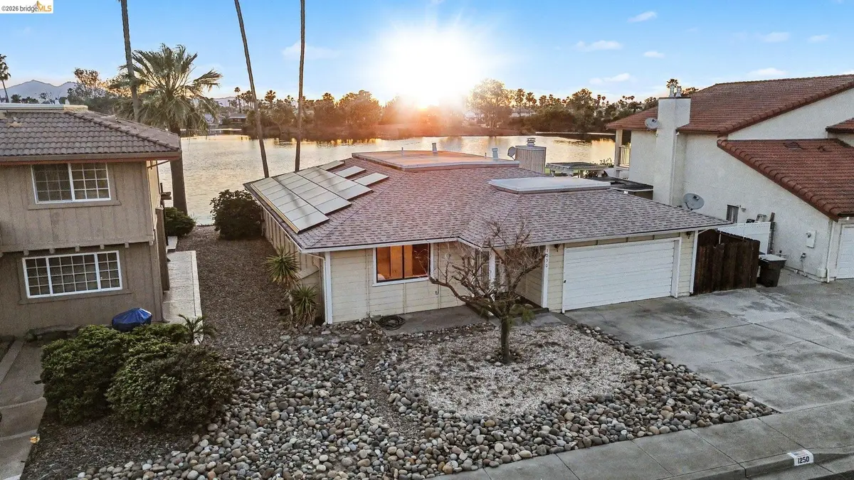 1250 Willow Lake Rd, Discovery Bay, CA 94505 - #1