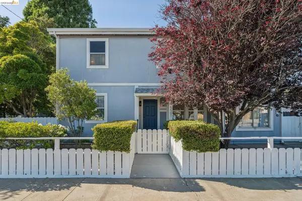 5501 Mcbryde Ave, RICHMOND, CA 94805