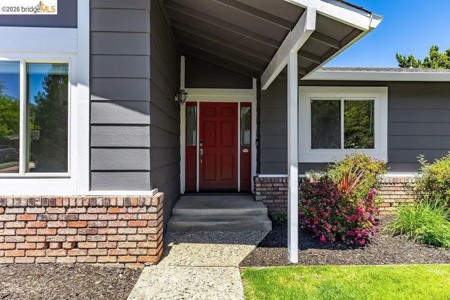 608 Myrick Ct, Clayton, CA 94517 - #2
