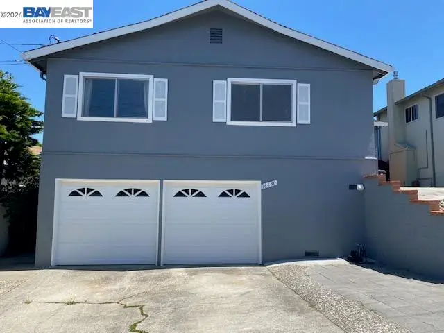 16630 Cowell St, Castro Valley, CA 94578 - #1