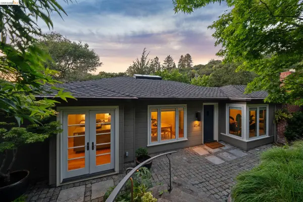454 Vincente Ave, BERKELEY, CA 94707