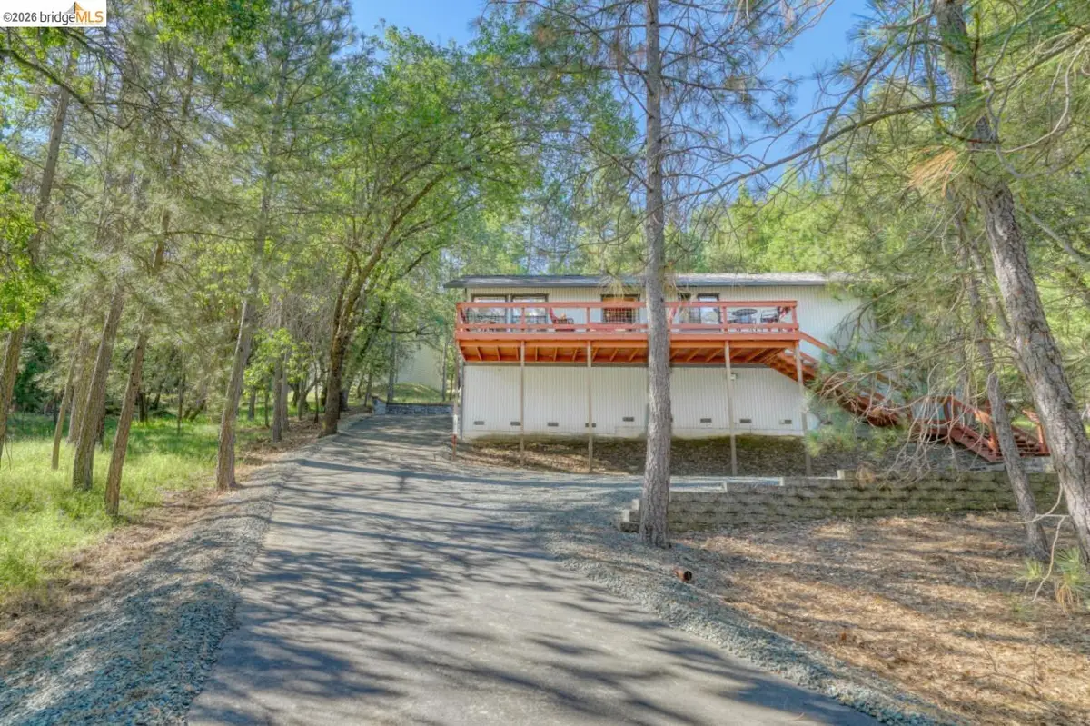 19279 Pine Mountain Drive, Groveland, CA 95321 - #1