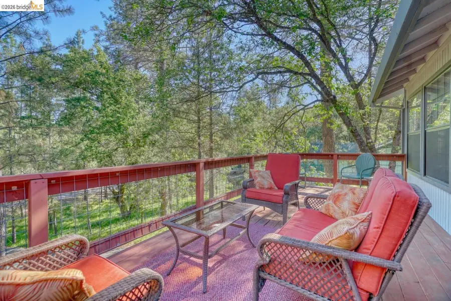 19279 Pine Mountain Drive, Groveland, CA 95321 - #3