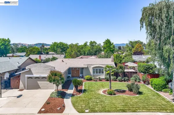 667 Zircon Way, LIVERMORE, CA 94550