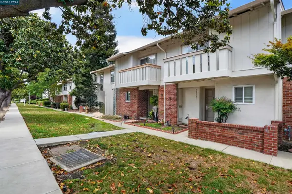 1819 Wildbrook Ct  #C, CONCORD, CA 94521