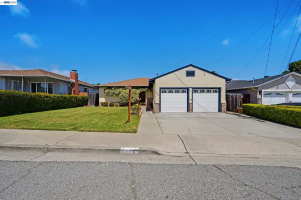 260 Lomita Ave, SAN BRUNO, CA 94066