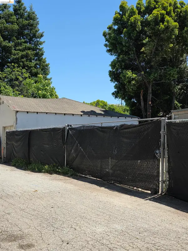 0 Elmwood Street, MOUNTAIN VIEW, CA 94043