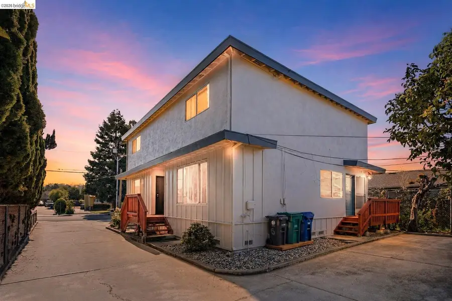 20240 Anita Ave, Castro Valley, CA 94546 - #2