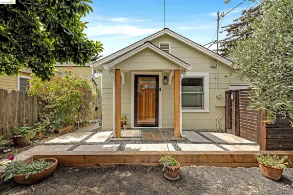 1514 Olive Avenue, RICHMOND, CA 94805