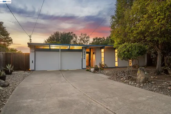 5314 Crown Ct, CASTRO VALLEY, CA 94552