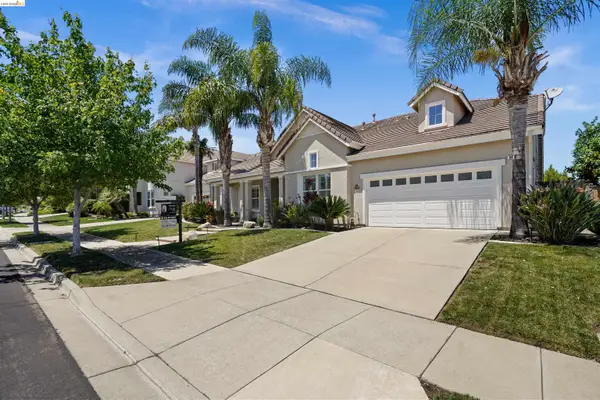 540 Lakeview Dr, BRENTWOOD, CA 94513