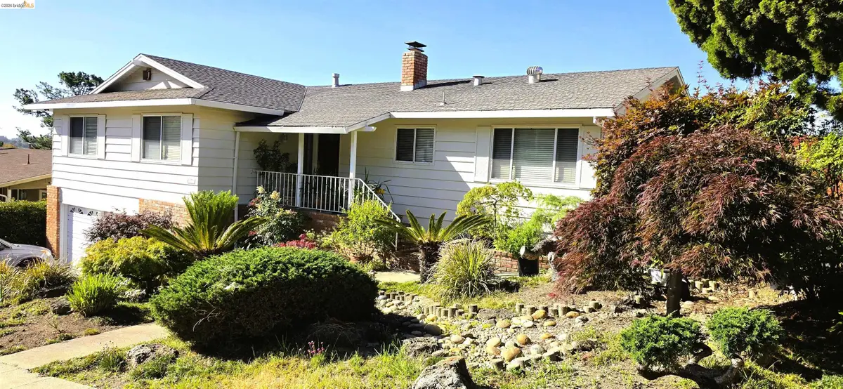 251 Rishell Dr, Oakland, CA 94619 - #1