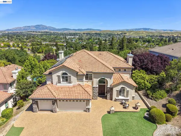 5038 Westside Dr, SAN RAMON, CA 94583