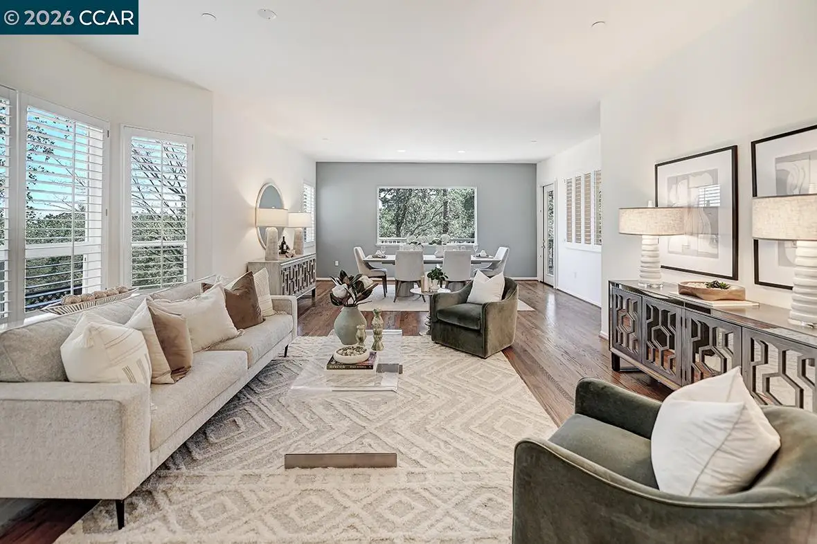 3017 Grey Eagle Dr, Walnut Creek, CA 94595 - #1