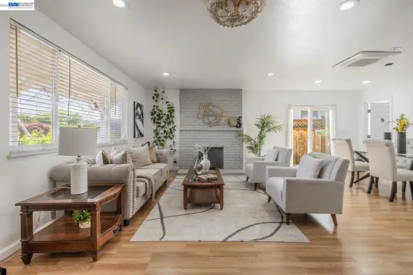 4032 Doane St, FREMONT, CA 94538
