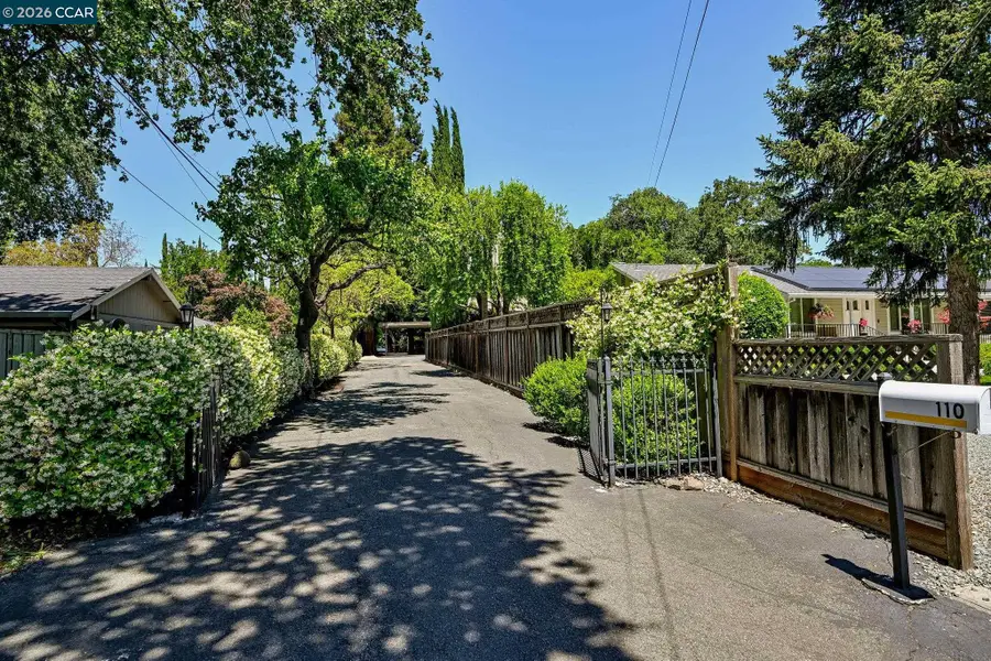 110 Rose Street, Walnut Creek, CA 94595 - #3