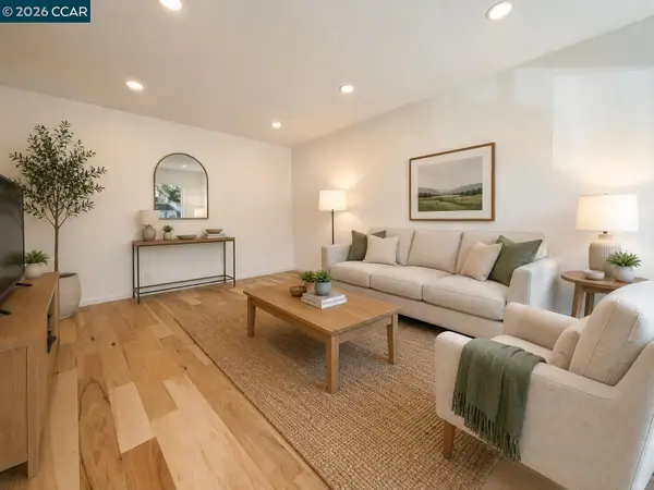 10 Moss Ave  #15, OAKLAND, CA 94610