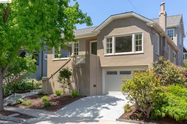 223 Park View Ave, PIEDMONT, CA 94610
