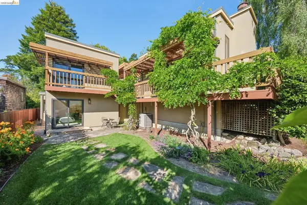 576 Vistamont Ave, BERKELEY, CA 94708