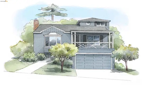 1841 Carter St, OAKLAND, CA 94602