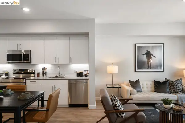 260 Brooklyn Basin Way  #426, OAKLAND, CA 94606