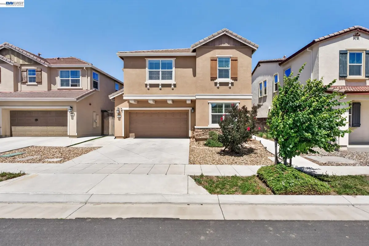 455 Leonardo Way, Mountain House, CA 95391 - #1