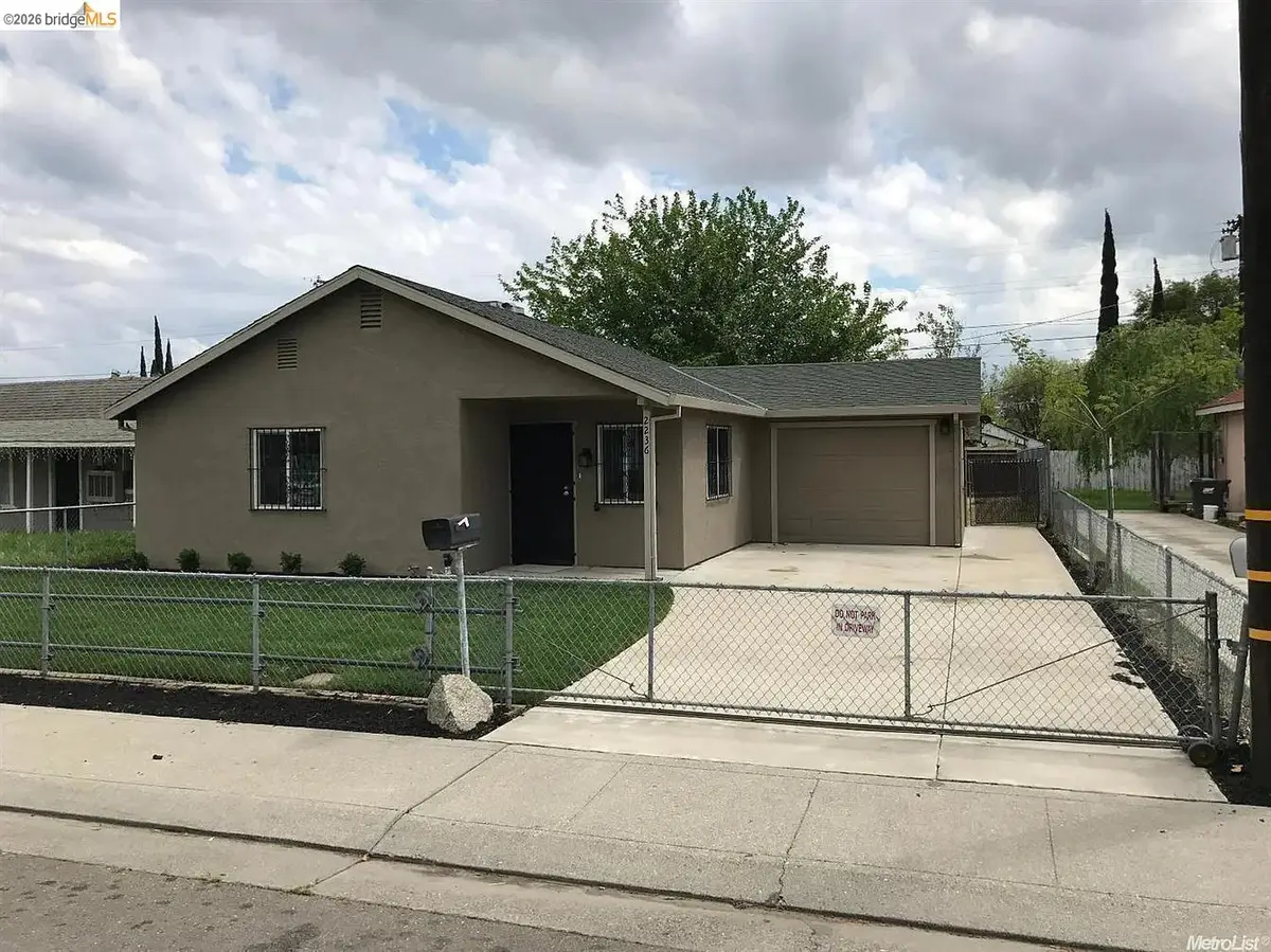 2236 Stadium DR, Stockton, CA 95205 - #1