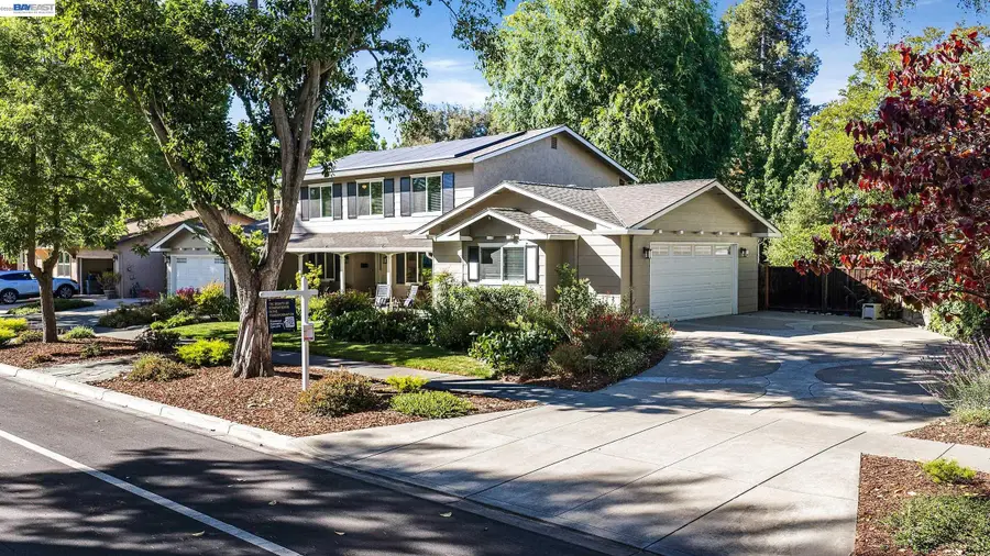 4593 Del Valle Parkway, Pleasanton, CA 94566 - #2