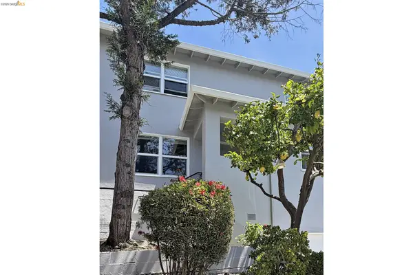 1825 Highland Pl  #1821, BERKELEY, CA 94709