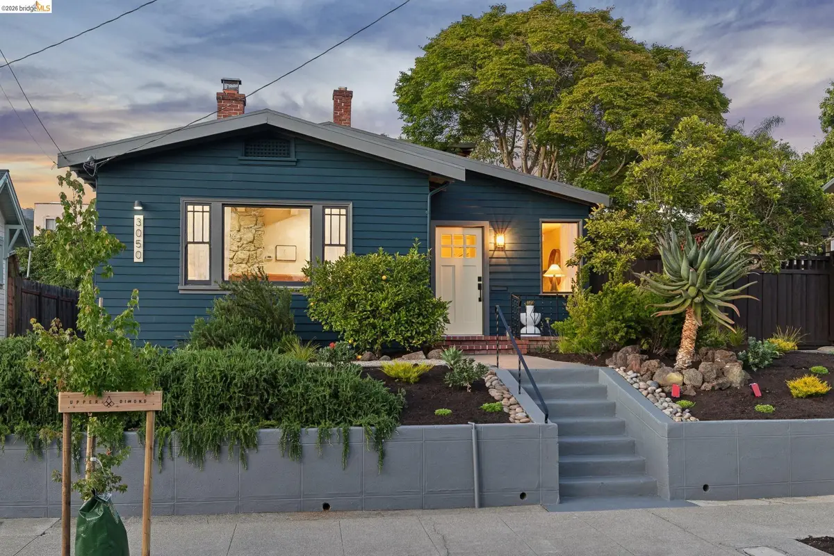 3050 California St, Oakland, CA 94602 - #1