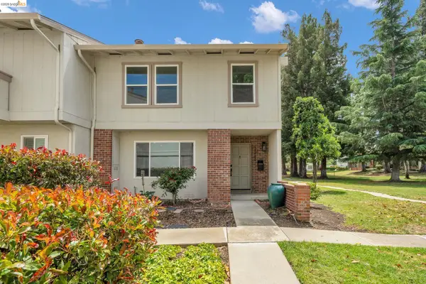 1808 Wildbrook Ct  #D, CONCORD, CA 94521
